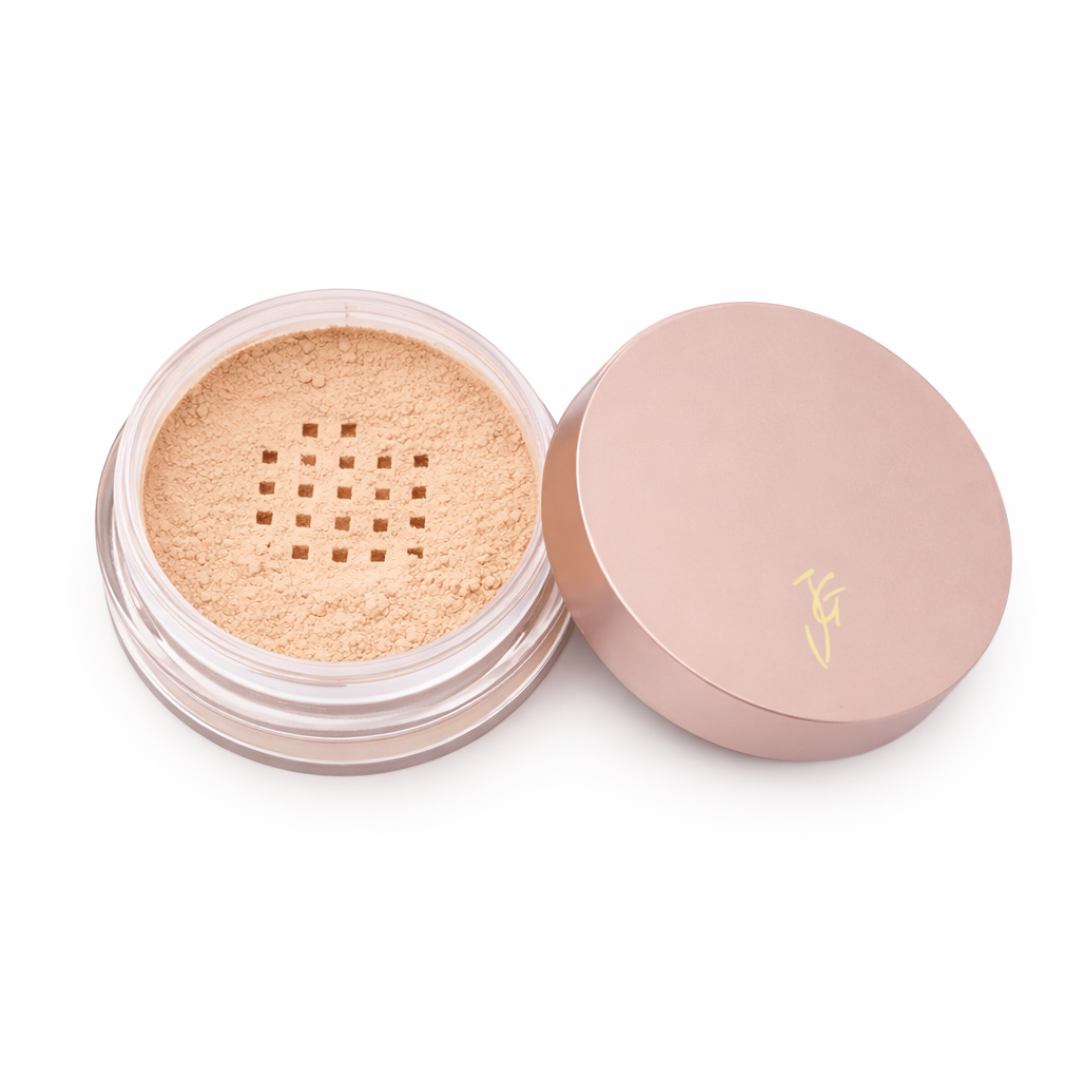 Perfect Mineral Powder Foundation