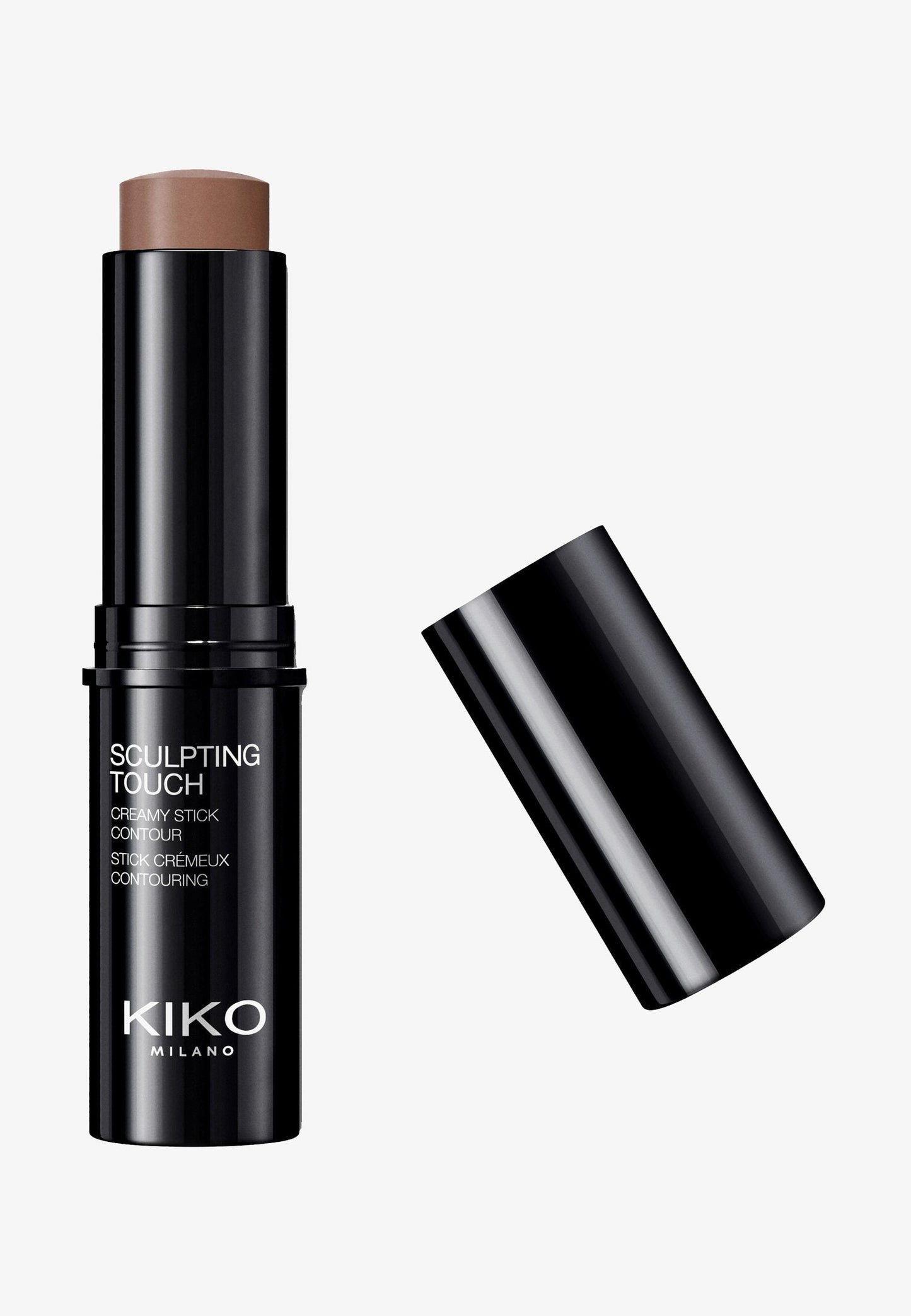Sculpting Touch Creamy Stick Contour - 201 Chocolat