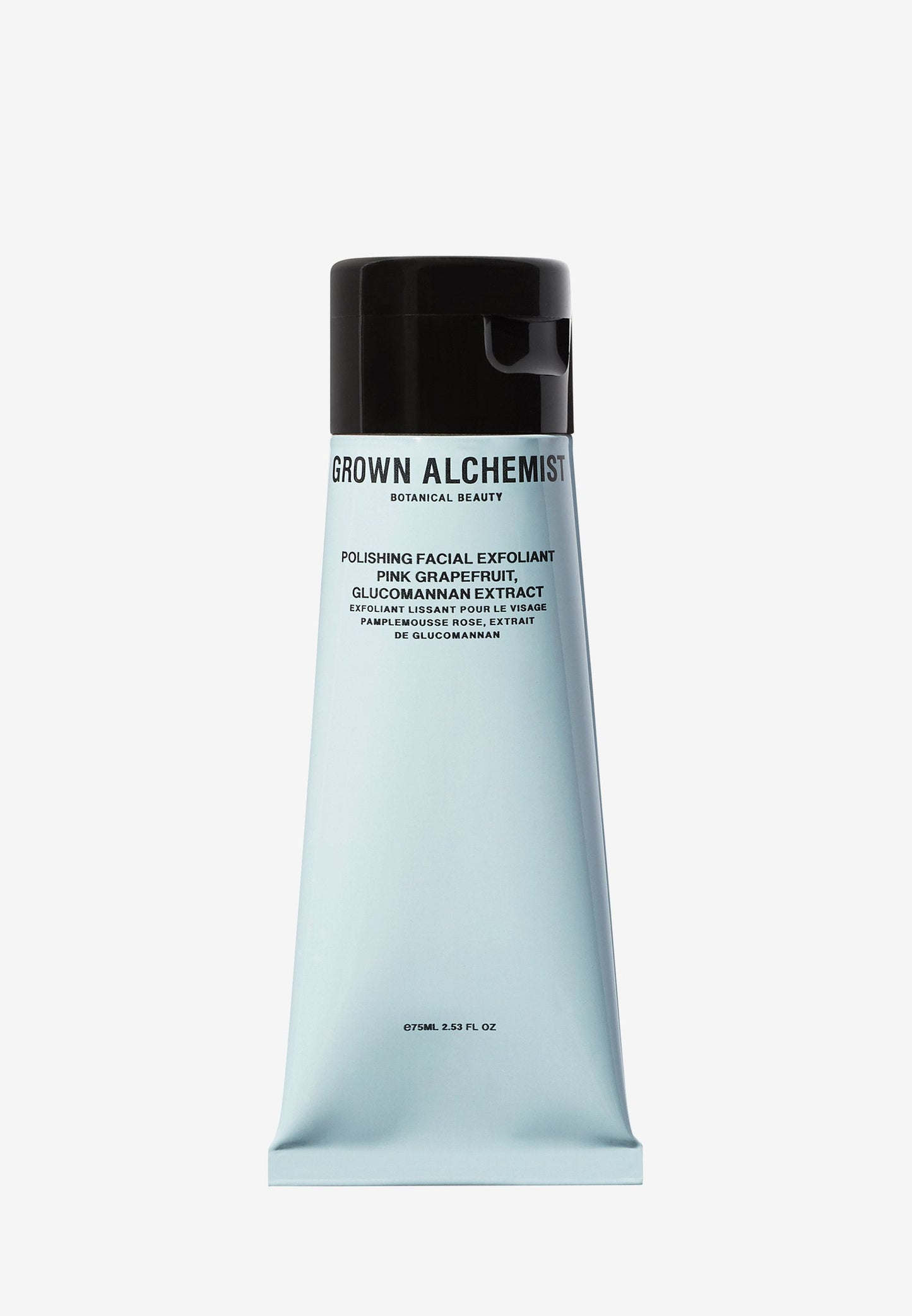 Grown Alchemist Polishing Facial Exfoliant
