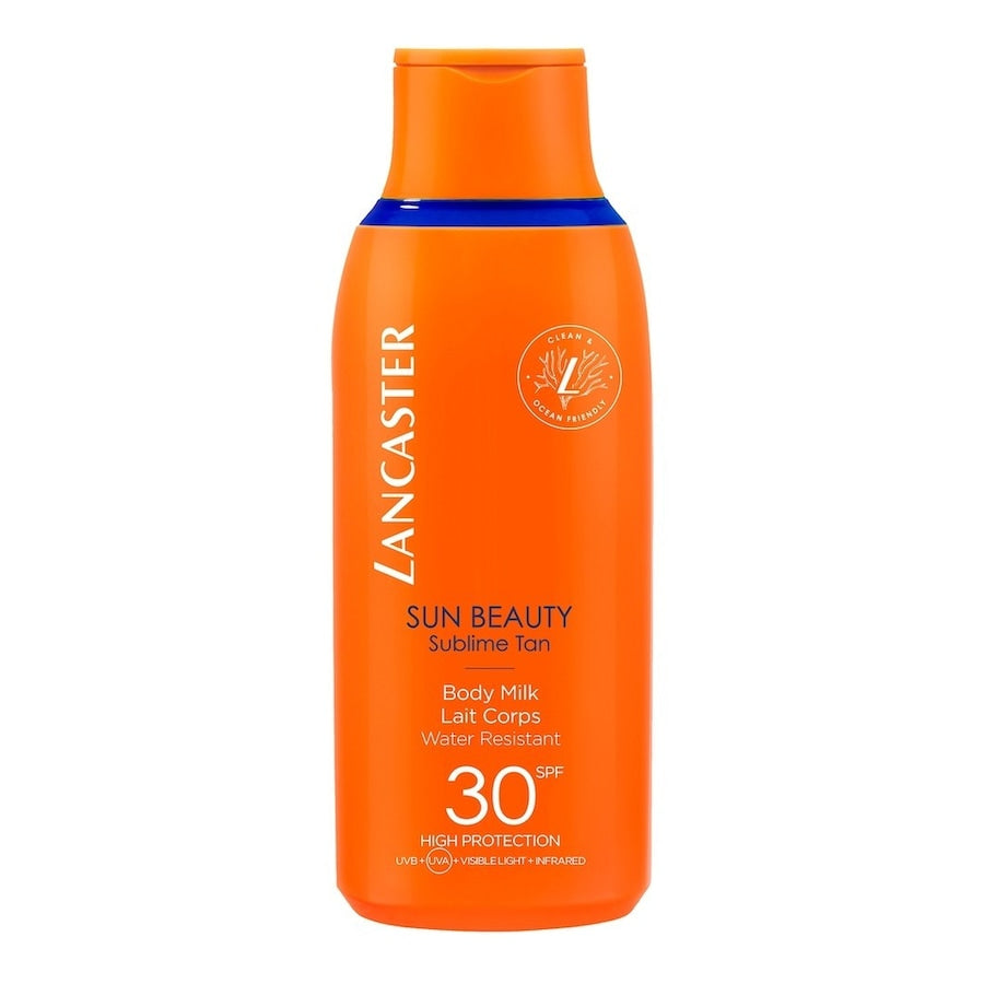 Lancaster Zonbescherming Sun Care Zonnebrandcrème Unisex 175ml