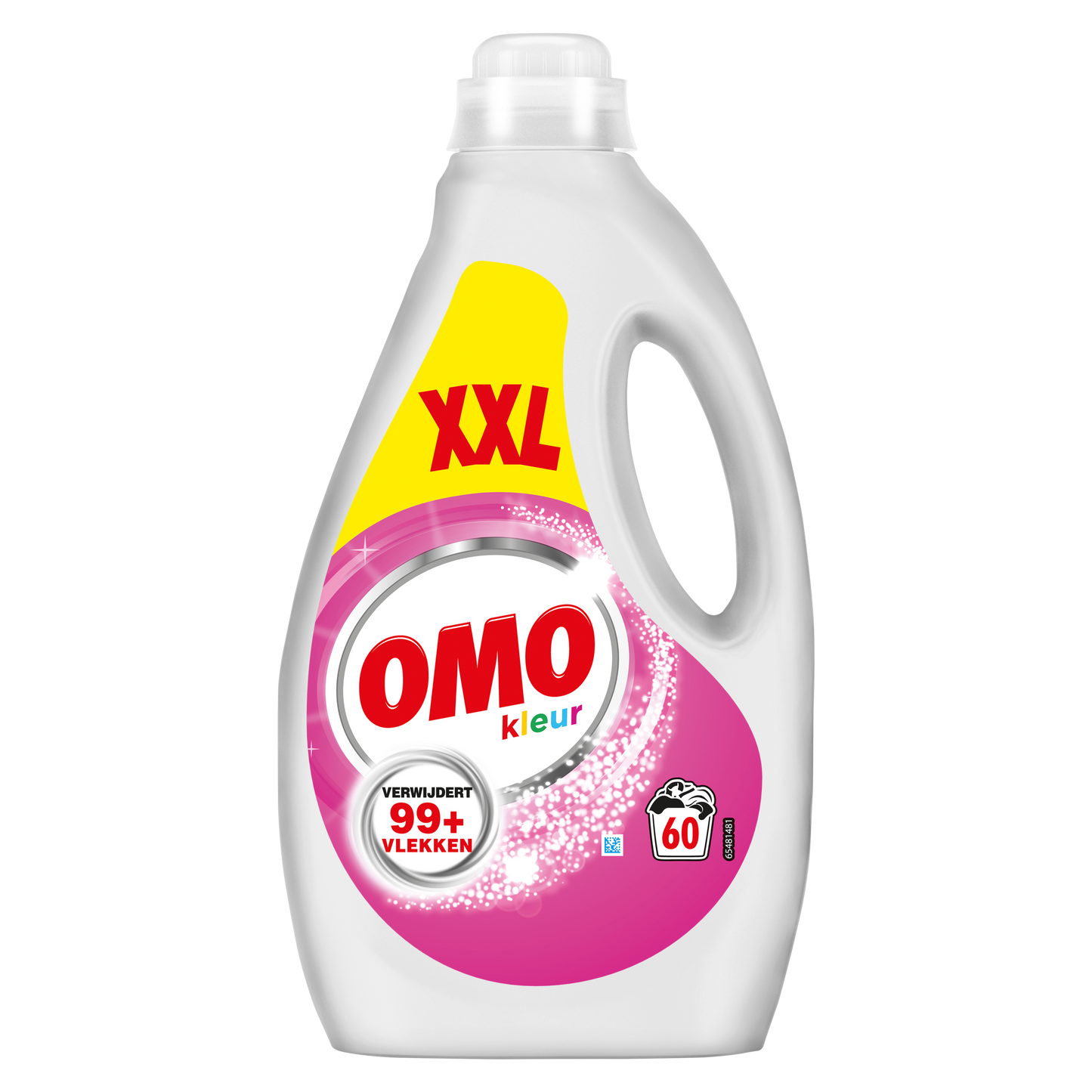 OMO Kleur 3000ml