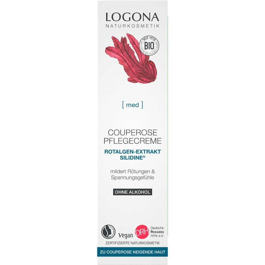 Logona Med Couperose Creme