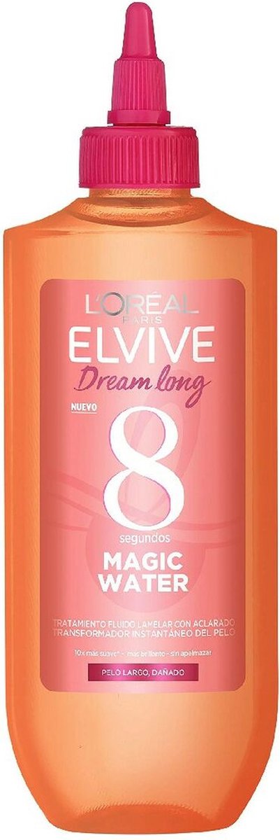 Herstellende Intense Kuur Elvive Dream Long Magic Water L'Oreal Make Up (200 ml)