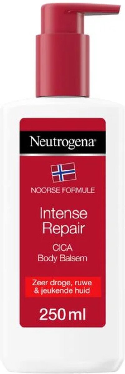 Intense Repair Balm 250ML