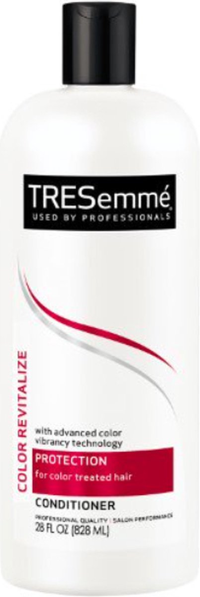 Tresemme Color Revitalize Conditioner 28oz