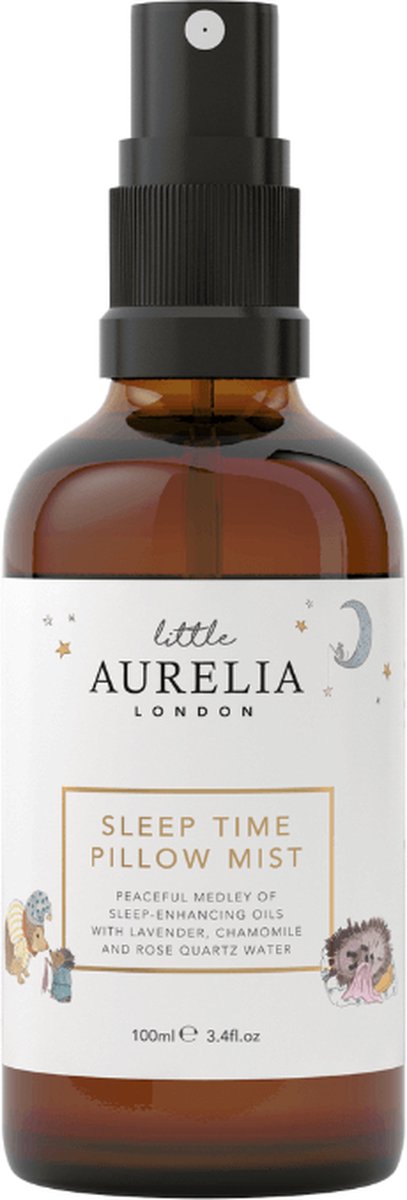 Aurelia - Little Aurelia Sleep Time Pillow Mist - 100 ml
