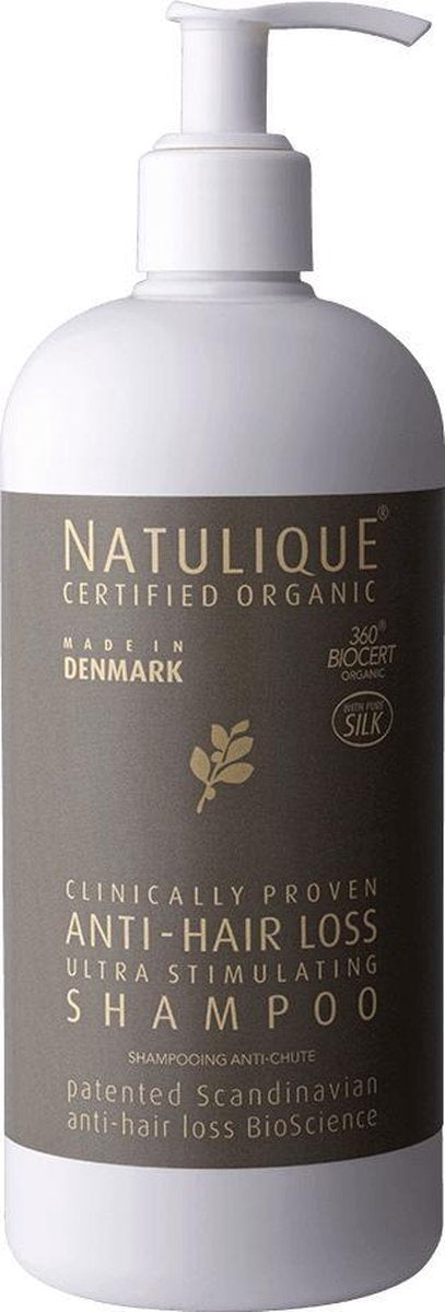 Natulique Shampoo tegen haaruitval 500ml