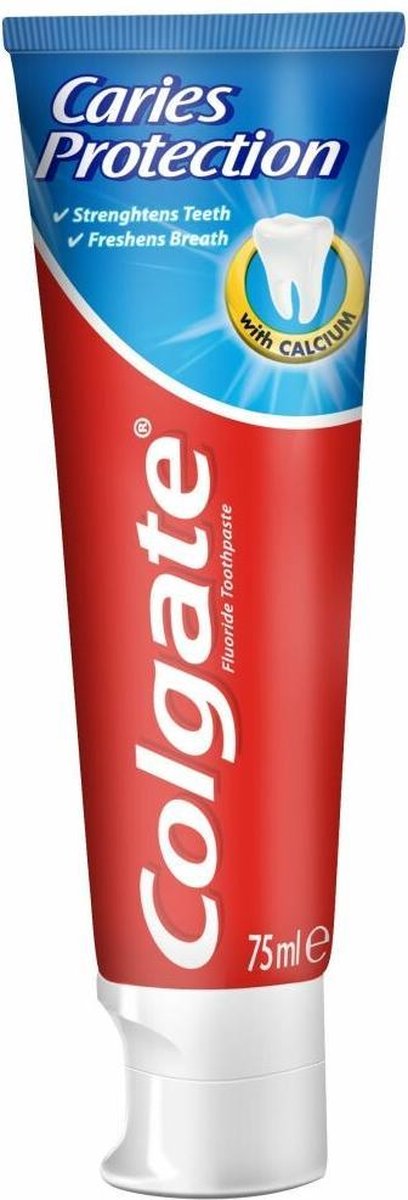 Colgate Tandp.Protect.Caries