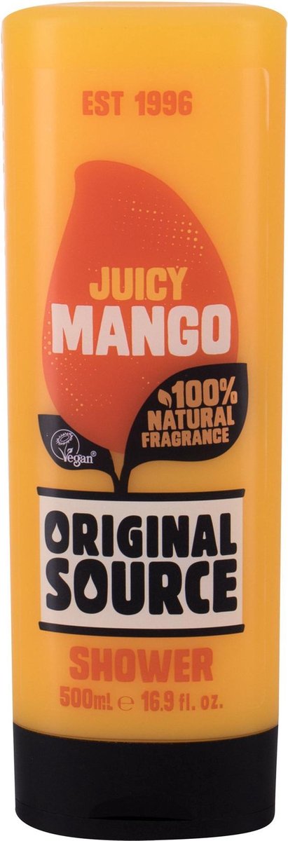Original Source Juicy Mango Douchegel 500ML