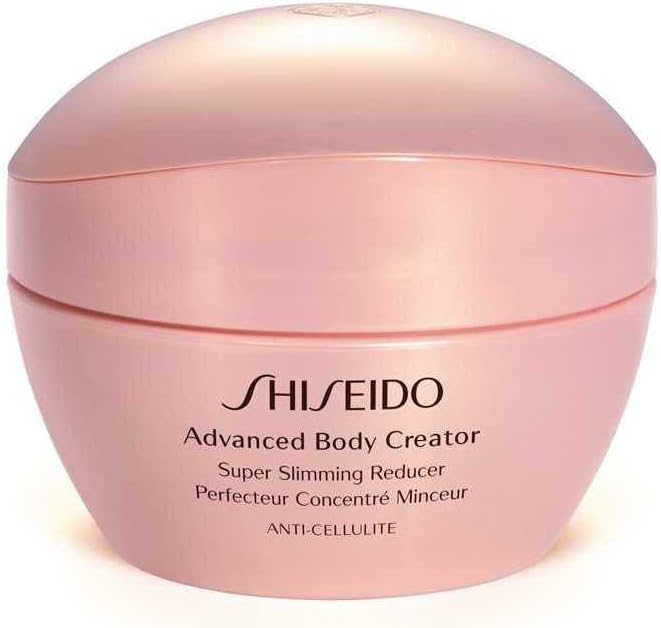 Shiseido Super Slimming Reducer Shiseido - Advanced Body Creator Super Slimming Reducer