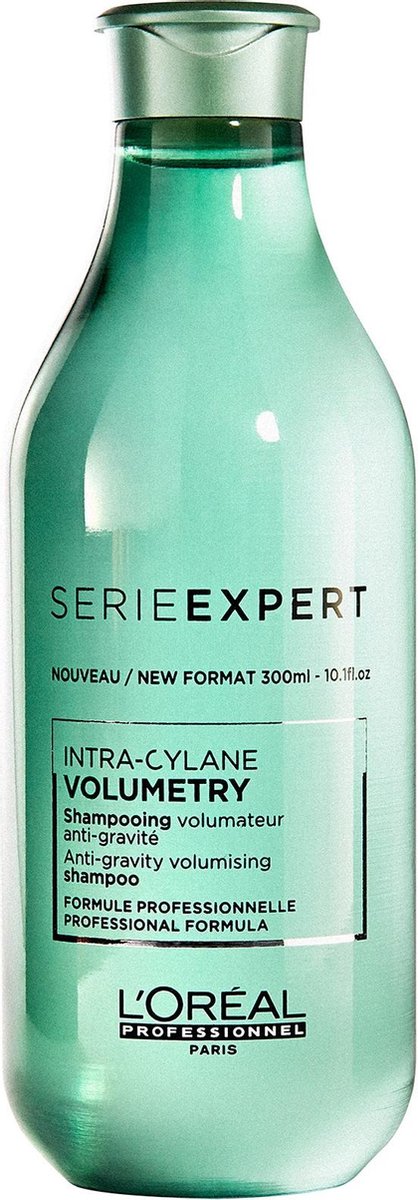 L'Oreal Serie Expert Volumetry Shampoo