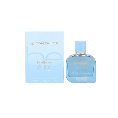 Free To Be Eau de Parfum