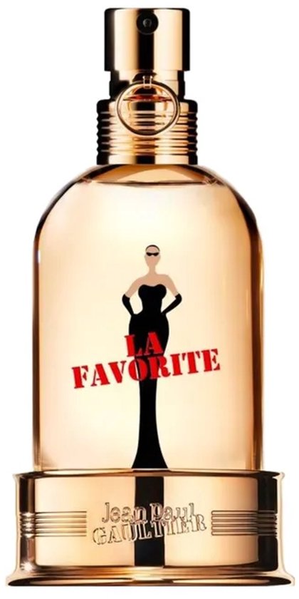 La Favorite Eau de Parfum