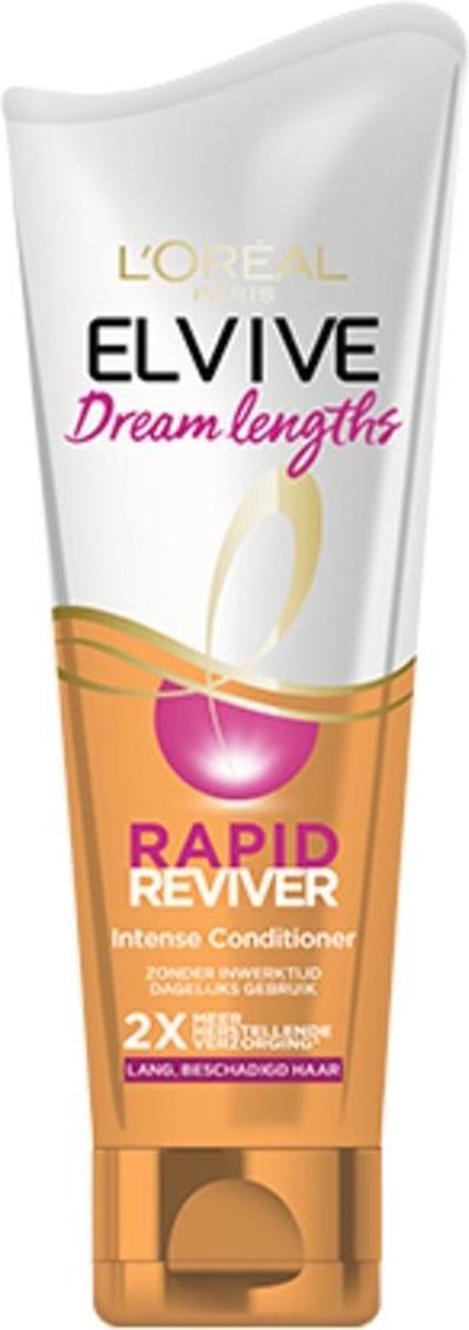 L’Oréal Paris Elvive Dream Lengths Rapid Reviver Intense Conditioner - 180 ml