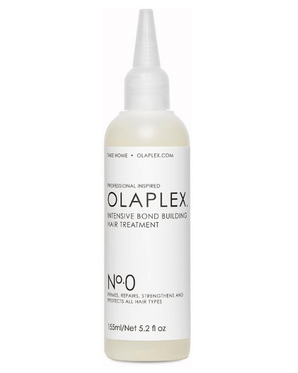Olaplex - No.0 Intensive Bond Building Hair Treatment - 155 ml
