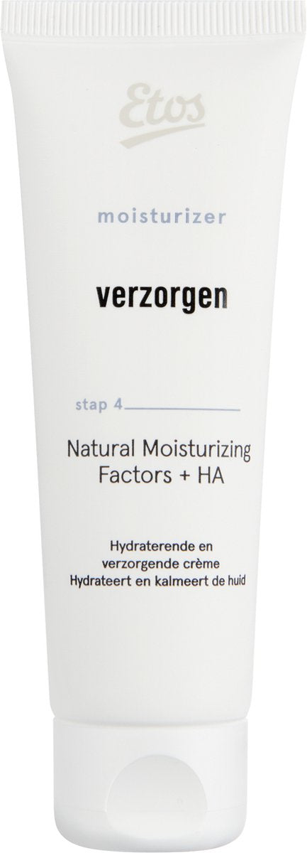 Etos Hydraterende Crème - HA Crème - 50 ML