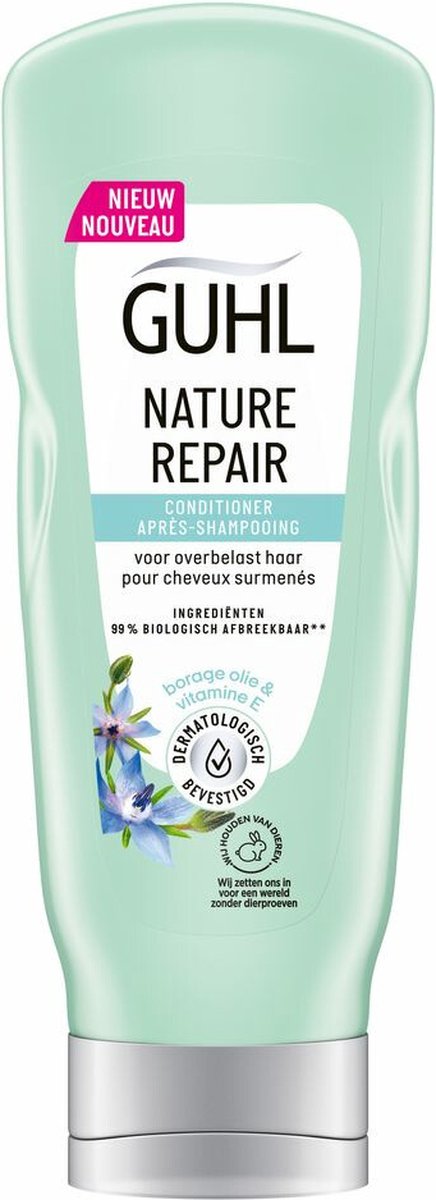 Guhl Nature Repair Conditioner 200 ml