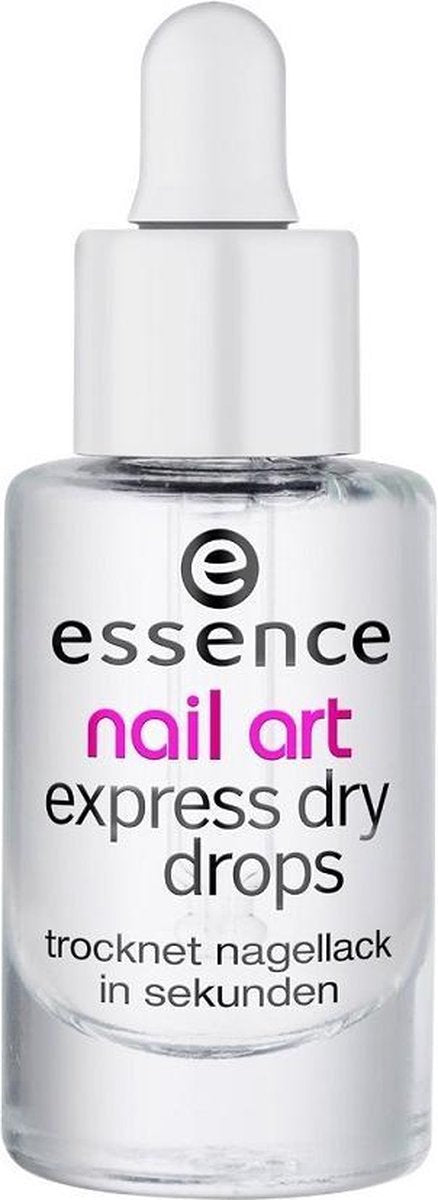 Nail Art Express Droge Druppels 8ml