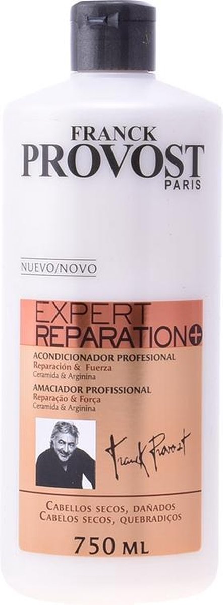 Franck Provost Expert Reparation Conditioner 750ml