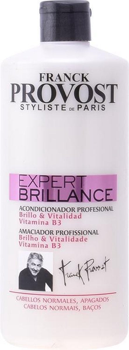 Conditioner Expert Brillance Franck Provost