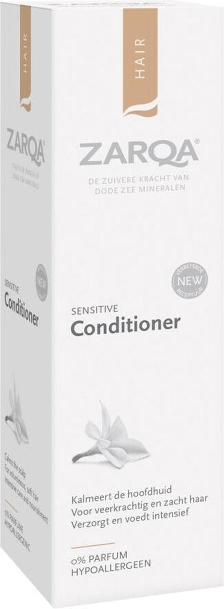 Zarqa Conditioner Sensitive 200 ml