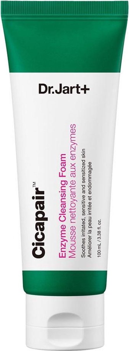 Dr.Jart+ Cicapair Enzyme Cleansing Foam 100 ml