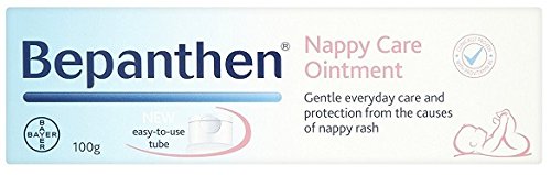 Bepanthen Ointment 100gr