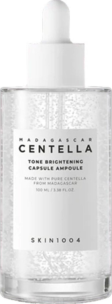 Skin1004 Madagascar Centella Tone Brightening Capsule Ampoule 100 ml