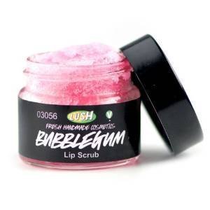 Bubblegum Lipscrub