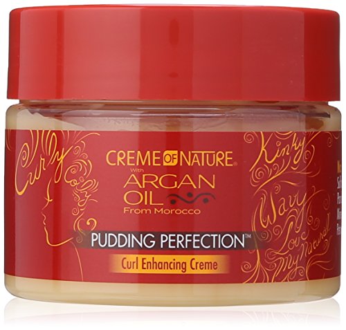 Pudding Perfection Curl Enhancing Creme