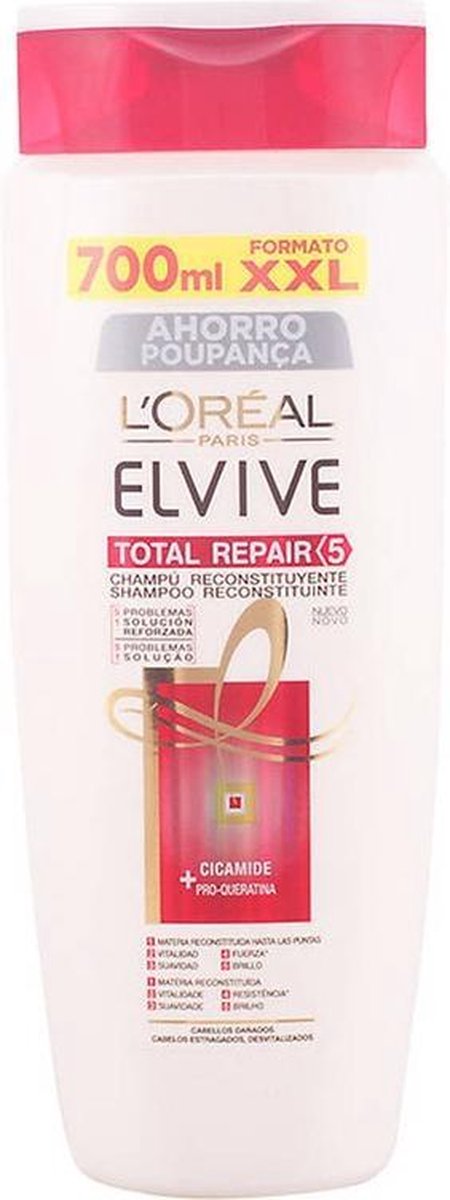 Herstellende Shampoo Total Repair L'Oreal Expert Professionnel
