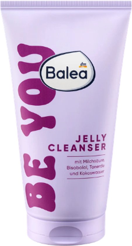 Be You Jelly Cleanser