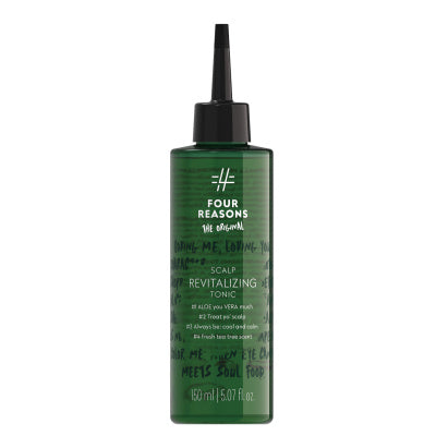 Original Scalp Revitalizing Tonic 150ml