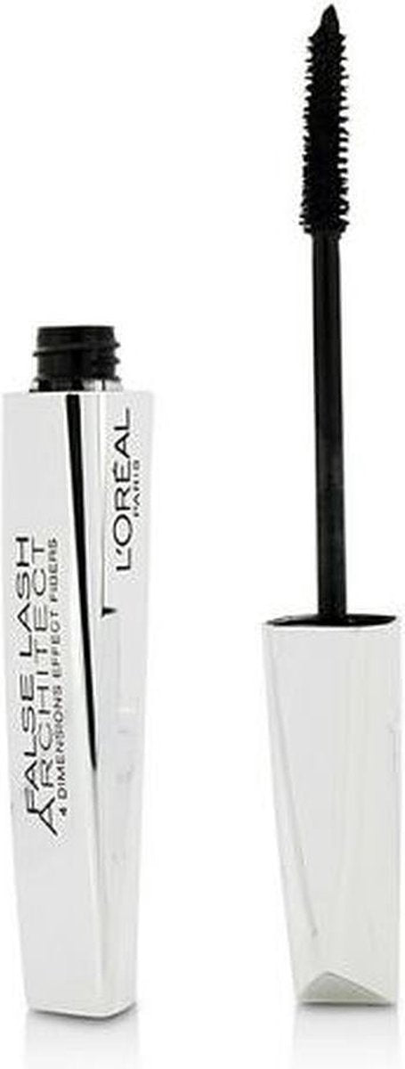 L'Oréal Paris Mascara False Lash Architect 4D Black (originele uitvoering)
