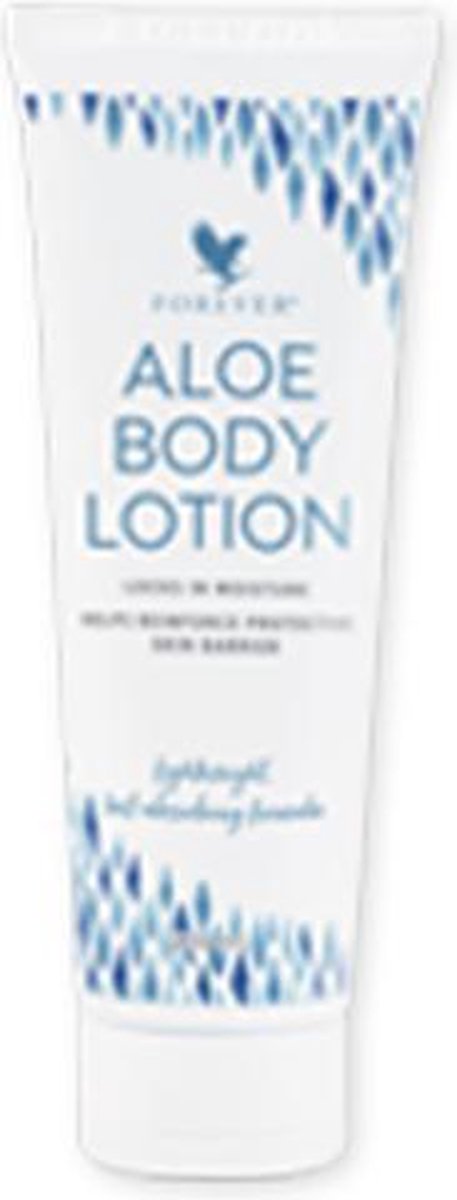 Forever Aloe Body lotion, 236 ml