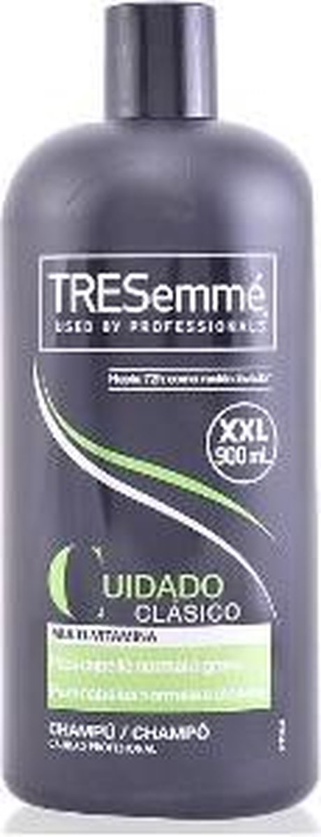 MULTI BUNDEL 2 stuks Tresemme Shampoo Classic 900ml