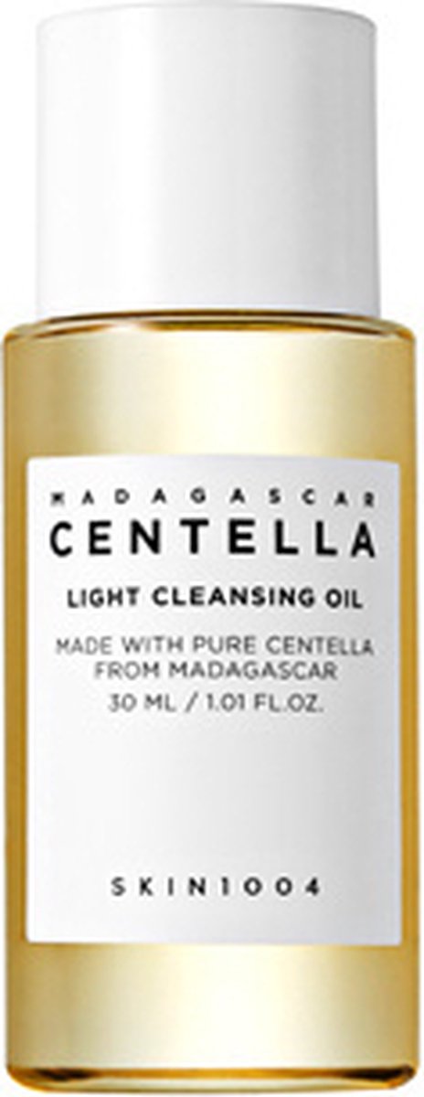 Skin1004 Madagascar Centella Light Cleansing Oil 200 ml