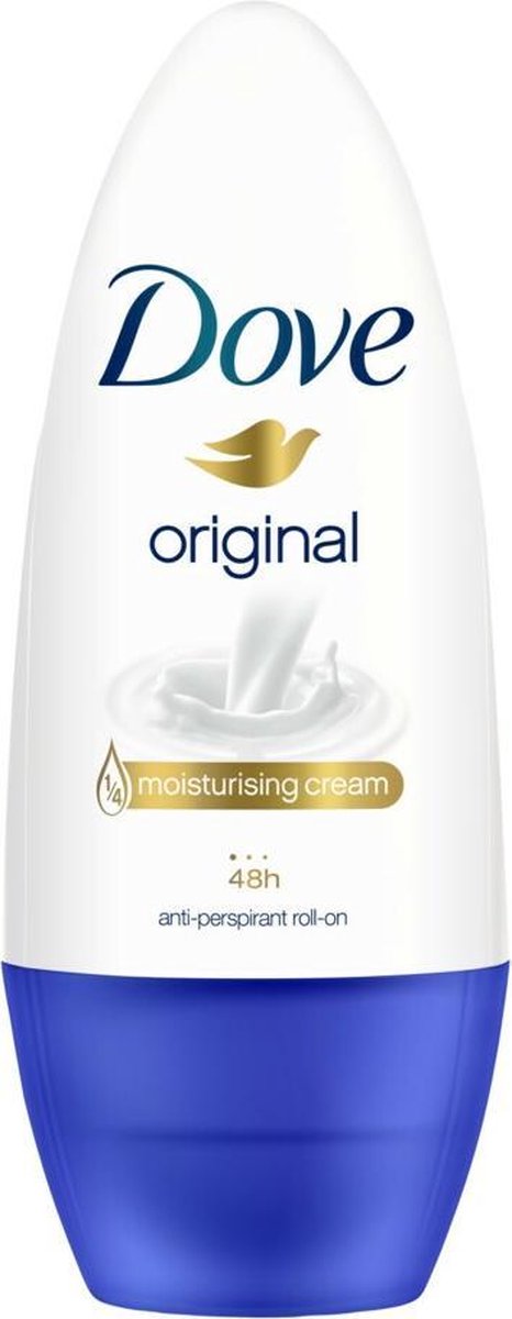 Deo Roll-On Original