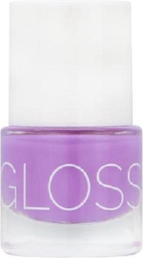 Glossworks Nagellak Hocus Crocus