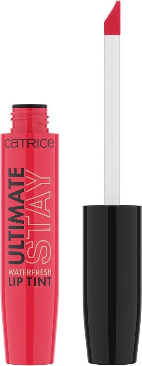 Lipgloss Catrice Ultimate Stay 010-loyal to your lips
