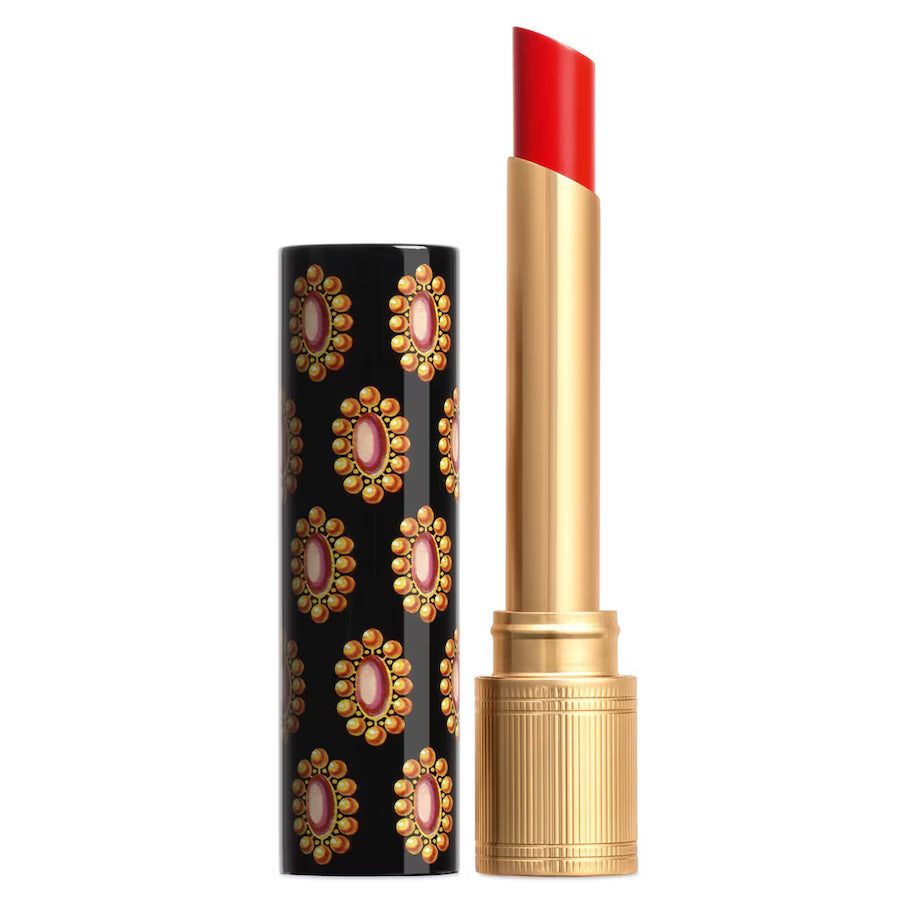 Gucci Gucci Beauty Lipstick Unisex 1.8g Rood