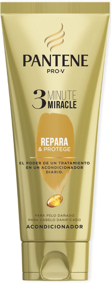 Herstellende Conditioner Pantene (200 ml)