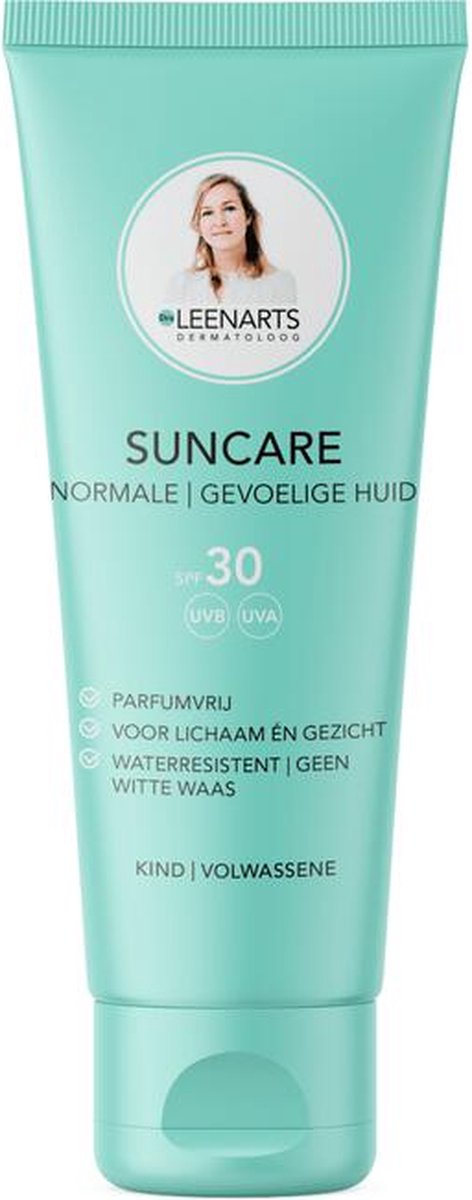 Drs. Leenarts Suncare SPF30 100ml