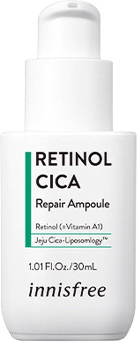 Innisfree Retinol Cica Traces Ampoule 30 ml