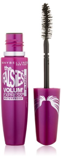 Volume Express Falsies Flared Waterproof