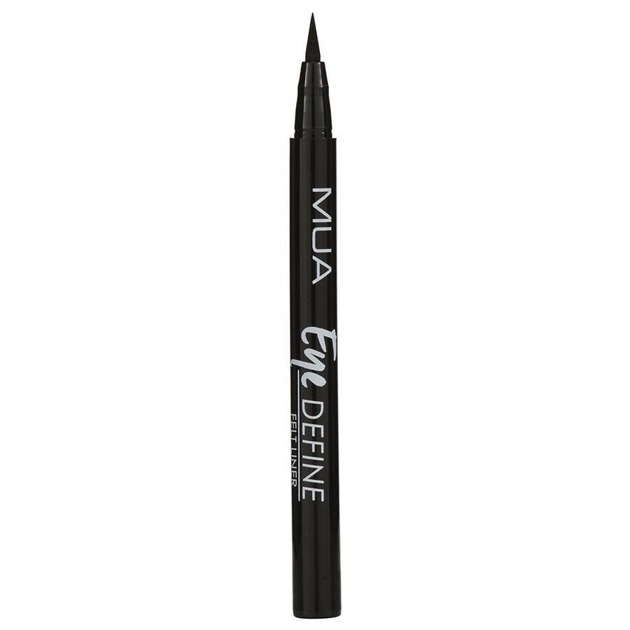 MUA Makeup Academy Define Felt