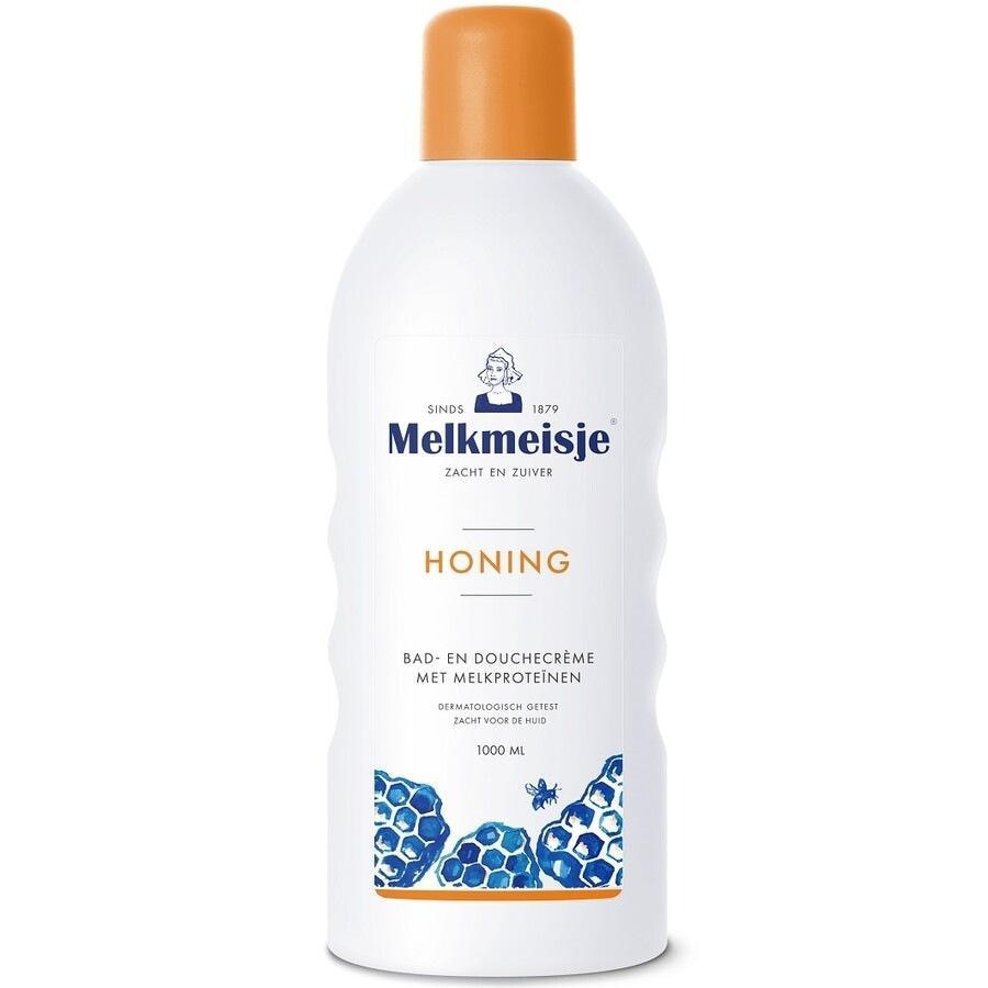 Melkmeisje Honing