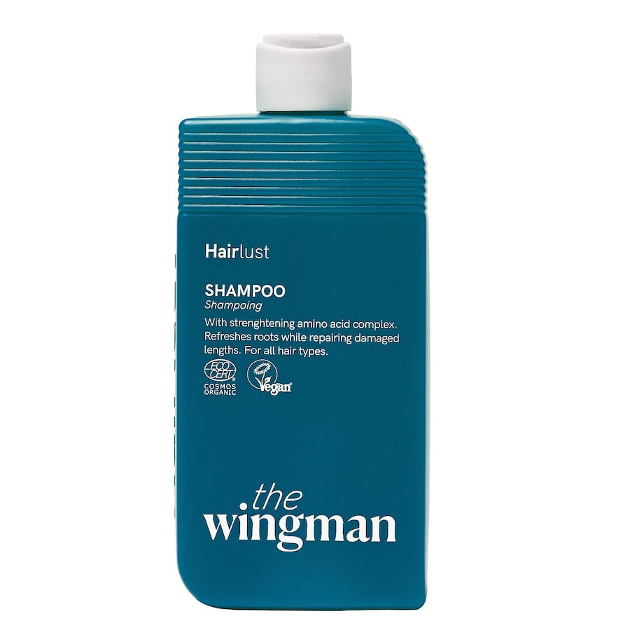 Hairlust The Wingman Shampoo