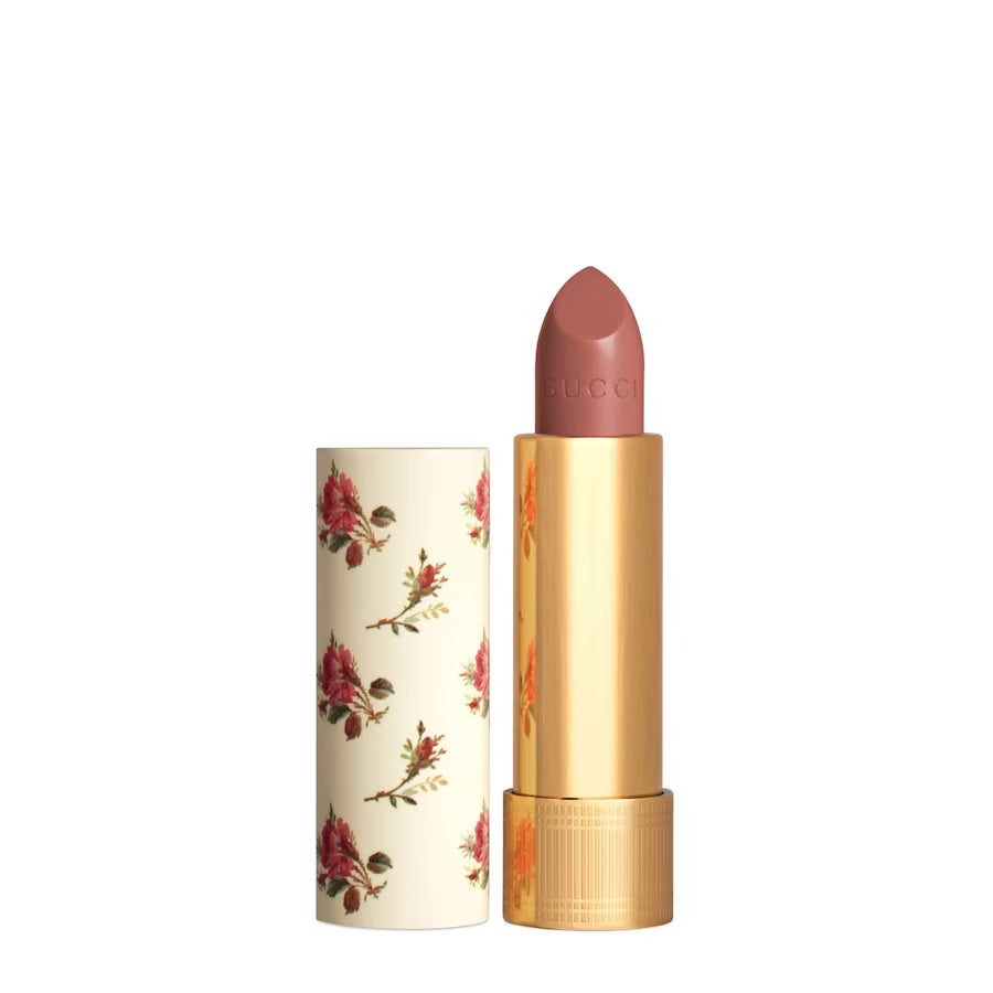 Gucci Gucci Beauty Lipstick Dames 3.5g Roségoud