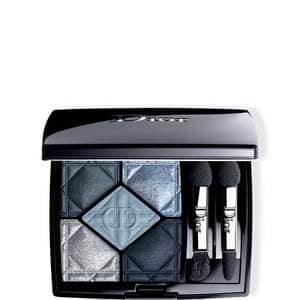 DIORSHOW PUMP 'N' VOLUME 5 COULEURS